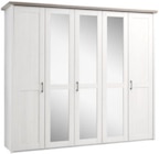 Aktuelles Drehtürenschrank Angebot bei ROLLER in Bochum ab 599,99 €