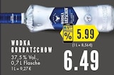 Wodka Gorbatschow im Angebot bei E center in Essen Wodka Gorbatschow Angebote von Wodka Gorbatschow bei E center Essen für 5,99 €