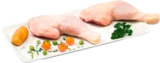 Hähnchenschenkel im Angebot bei EDEKA in Seevetal Hähnchenschenkel Angebote von STORTEBOOM FOOD GROUP bei EDEKA Seevetal für 3,99 €