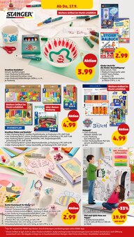 Lego im Penny Prospekt "Wer günstig will, muss Penny." mit 43 Seiten (Chemnitz)