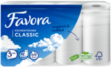 Küchentücher von Favora im aktuellen budni Prospekt