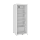 Getränkekühlschrank GSC4240, 54 x 54.5 x 139.5 cm, 237 L, weiß von METRO PROFESSIONAL für 333,19 € bei METRO im Angebot Getränkekühlschrank GSC4240, 54 x 54.5 x 139.5 cm, 237 L, weiß von METRO PROFESSIONAL im aktuellen METRO Prospekt