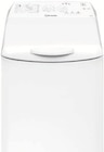 Lave-linge Top - VEDETTE - Copra à Saint-Martin-de-Crau Lave-linge Top - VEDETTE en promo chez Copra Saint-Martin-de-Crau à 429,00 €