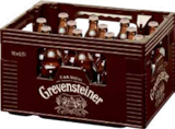 Naturtrübes Landbier Original und Helles von Grevensteiner für 12,99 € bei aktiv & irma im Angebot Naturtrübes Landbier Original und Helles von Grevensteiner im aktuellen aktiv & irma Prospekt