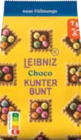 Kunterbunt im Angebot bei EDEKA in Cuxhaven Kunterbunt Angebote von Leibniz bei EDEKA Cuxhaven für 1,79 €