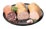 Leberwurst Angebote von Gutfleisch bei E center Rostock für 1,39 €