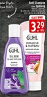 EDEKA - Shampoo Angebot im Prospekt Shampoo bei EDEKA im Prospekt "" für 3,29 €