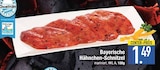 Bayerische Hähnchen-Schnitzel bei E center im Unterschleißheim Prospekt für 1,49 €