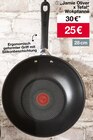Wokpfanne Angebote von Jamie Oliver x Tefal bei Woolworth Bonn für 25,00 €