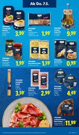 Aktueller Lidl Prospekt mit Wurst, "LIDL LOHNT SICH", Seite 59
