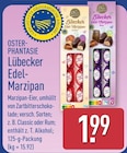 Lübecker Edel-Marzipan Classic  im aktuellen ALDI Nord Prospekt für 1,99 €
