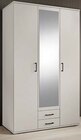Aktuelle Kleiderschrank Angebote bei Trends in Duisburg Aktuelles Kleiderschrank CHARLOTTO Angebot bei Trends in Duisburg ab 199,00 €