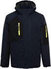 Aktuelles Herren Arbeitsjacke Angebot bei REWE in Hamburg ab 45,99 €