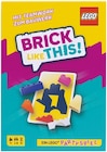 Aktuelle Lego Angebote bei REWE in Kiel Aktuelles Partyspiel Brick like This Angebot bei REWE in Kiel ab 19,99 €