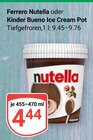 Aktuelle Nutella Angebote bei GLOBUS in Rostock Aktuelles Nutella Angebot bei GLOBUS in Rostock ab 4,44 €