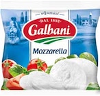 EDEKA Heek - Mozzarella Angebot im Prospekt Mozzarella bei EDEKA im Heek Prospekt für 1,09 €
