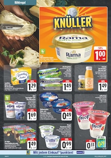 Rama im E center Prospekt "Wir lieben Lebensmittel!" mit 30 Seiten (Jena)