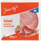 Salami im tegut Prospekt Salami von Jeden Tag im aktuellen tegut Prospekt für 1,99 €