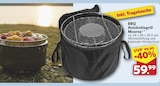 BBQ Holzkohlegrill Moorea Angebote bei combi Paderborn für 59,99 €