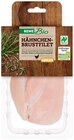 Frische Hähnchenbrustfilet Angebote von REWE Bio, Naturland bei REWE Unna für 7,80 €