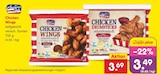 Chicken Wings im Netto Marken-Discount Prospekt Chicken Wings von American Style im aktuellen Netto Marken-Discount Prospekt für 3,49 €