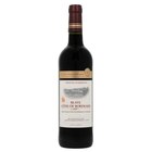 A.O.P. Blaye-Côtes-de-Bordeaux - LA CAVE D'AUGUSTIN FLORENT - Carrefour à Saint-Gratien A.O.P. Blaye-Côtes-de-Bordeaux - LA CAVE D'AUGUSTIN FLORENT en promo chez Carrefour Saint-Gratien à 3,99 €