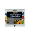Mi-chaussettes homme - SANRIO dans le catalogue Carrefour