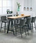 Aktuelle Küche Angebote bei JYSK in Heidelberg Aktuelles Bartisch SANDBY Angebot bei JYSK in Heidelberg ab 55,00 €