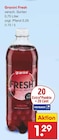 Fresh im Angebot bei Netto Marken-Discount in Hennef Fresh Angebote von Granini bei Netto Marken-Discount Hennef für 1,29 €