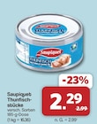 Aktuelles Thunfischstücke Angebot bei famila Nordwest in Oldenburg ab 2,29 €
