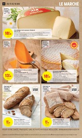 Lait Angebote im Prospekt "34% EN AVANTAGE CARTE VALABLE SUR UNE SÉLECTION DE PRODUITS SURGELÉS" von Intermarché Lait Angebote im Prospekt "34% EN AVANTAGE CARTE VALABLE SUR UNE SÉLECTION DE PRODUITS SURGELÉS" von Intermarché auf Seite 10