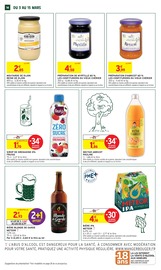 Bière Angebote im Prospekt "Intermarché" von Intermarché Super Bière Angebote im Prospekt "Intermarché" von Intermarché Super auf Seite 14