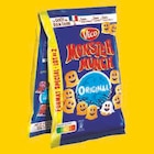 Monster Munch à Super U dans Eschbourg Monster Munch à Super U dans Eschbourg
