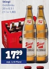 Goldbräu bei Getränkewelt im Gevelsberg Prospekt für 17,99 €