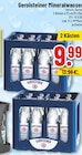 Mineralwasser Angebote von Gerolsteiner bei Trinkgut Lehrte für 9,99 €