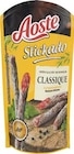 Aktuelle Wurst Angebote bei Netto Marken-Discount in Hildesheim Aktuelles Stickado Angebot bei Netto Marken-Discount in Hildesheim ab 1,49 €