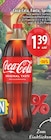 Aktuelle Coca Cola Angebote bei E center in Mönchengladbach Aktuelles Coca-Cola Angebot bei E center in Mönchengladbach ab 1,39 €