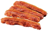 Grillrippchen von Eigene Herstellung für 0,66 € bei REWE im Angebot Grillrippchen von Eigene Herstellung im aktuellen REWE Prospekt