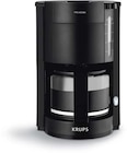 Aktuelles Filterkaffeemaschine Pro Aroma F30908 Angebot bei Netto Marken-Discount in Jena ab 27,99 €