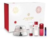 BIO PERFORMANCE SET von SHISEIDO im aktuellen Müller Prospekt für 89,95 €