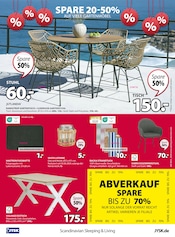 Ähnliche Angebote wie Stehtisch im Prospekt "Summer Sale" auf Seite 9 von JYSK in Bocholt