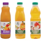 SUR TOUS LES PURS JUS EN BOUTEILLE 1 L - CARREFOUR EXTRA - Carrefour SUR TOUS LES PURS JUS EN BOUTEILLE 1 L - CARREFOUR EXTRA dans le catalogue Carrefour