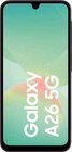 Galaxy A26 5G von Samsung im aktuellen MEDIMAX Prospekt