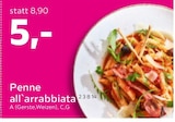 Penne all`arrabbiata im Angebot bei mömax in Ingolstadt Penne all`arrabbiata Angebote bei mömax Ingolstadt für 5,00 €