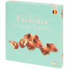 Promo Fruits de mer en chocolat AllTime Favorites à 2,49 € dans le catalogue Action à Coquelles