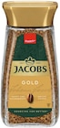 Gold Angebote von Jacobs bei REWE Suhl für 5,99 €