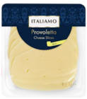Provoletta en tranches - ITALIAMO dans le catalogue Lidl