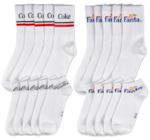 Aktuelle Cola Angebote bei Penny in Lünen Aktuelles Crew- oder Sneakersocken Angebot bei Penny in Lünen ab 5,99 €