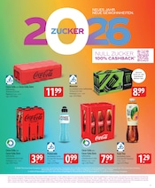 Aktueller famila Nordost Prospekt mit Energydrink, "besser als gut!", Seite 17