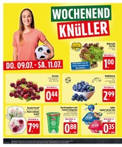 Dekoration im EDEKA Prospekt in Regensburg Aktueller EDEKA Prospekt mit Dekoration, "Wir lieben Lebensmittel.", Seite 24
